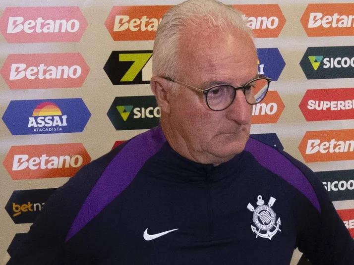 Dorival despista sobre retornos de Yuri, Memphis e Raniele no Corinthians