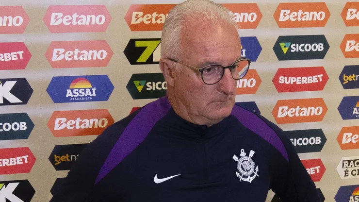 Dorival Júnior. Foto: Anderson Romao/AGIF