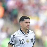 Fluminense cancela negociação e desiste de Savarino