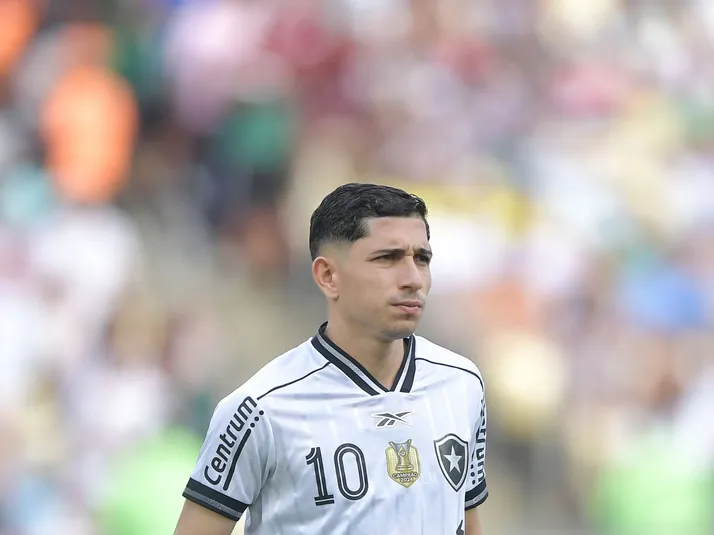 Fluminense cancela negociação e desiste de Savarino