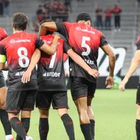 Athletico-PR prepara novidade para clássico contra o Coritiba