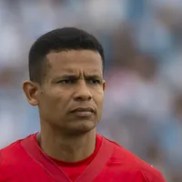 Diogo Silva, da Ponte Preta, faz forte desabafo após derrota para Corinthians