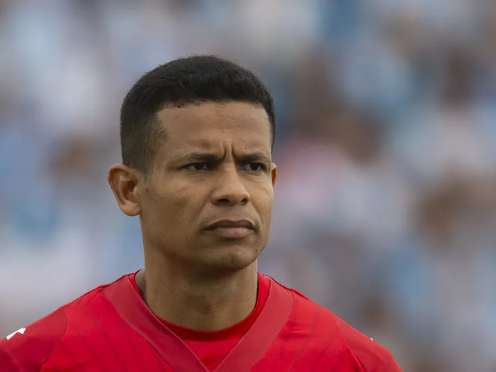 Diogo Silva, da Ponte Preta, faz forte desabafo após derrota para Corinthians