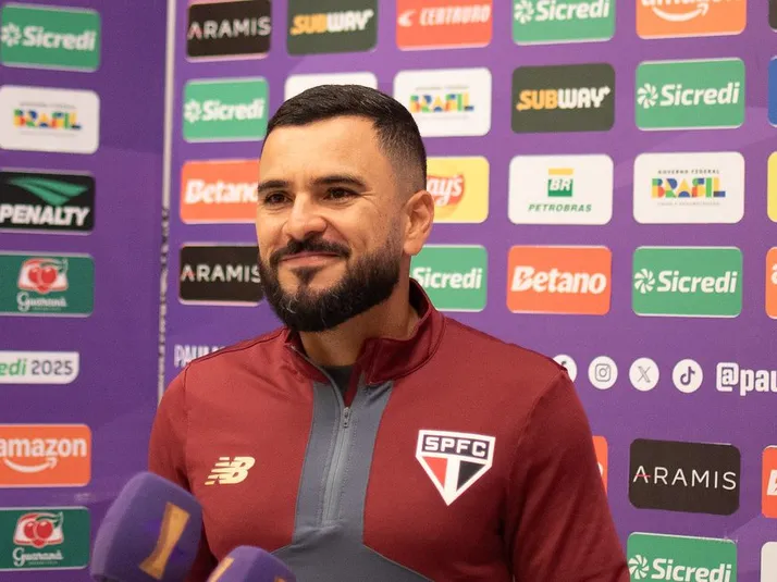 São Paulo anuncia 10 reforços para o elenco feminino em 2026