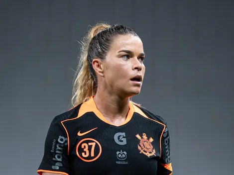 Corinthians embarca na próxima semana para disputa do Mundial de Clubes Feminino