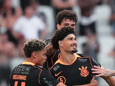 Corinthians faz campanha sobre o Mundial de Clubes Feminino em estreia no Paulistão