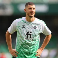 Torcida do Grêmio aprova possível contratação de Guido Rodríguez