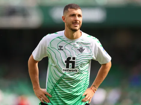 Torcida do Grêmio aprova possível contratação de Guido Rodríguez