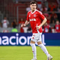 Torcida quer saída de Ronaldo do Internacional