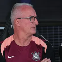 Flamengo mira Bidon e Dorival reage: “não quero perder”