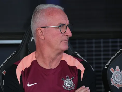 Flamengo mira Bidon e Dorival reage: “não quero perder”