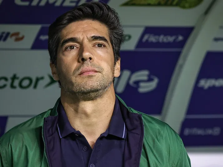 Abel define e Palmeiras terá elenco 100% em um mês