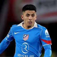 Palmeiras vê caminho livre pela contratação de Almada