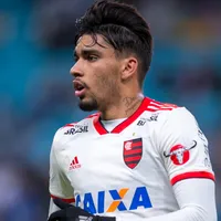 Flamengo 'encaminha' contratação de Lucas Paquetá