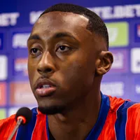 Ceni explica falta de oportunidades para Luiz Gustavo no Bahia