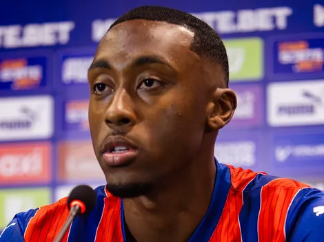 Ceni explica falta de oportunidades para Luiz Gustavo no Bahia