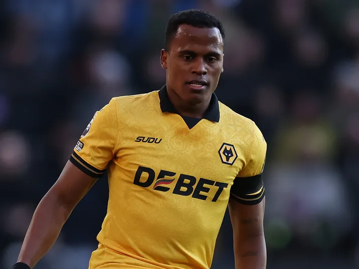 Palmeiras não apresentou oferta por Jhon Arias