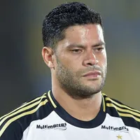 Fluminense dá ultimato ao Atlético-MG em negociação por Hulk