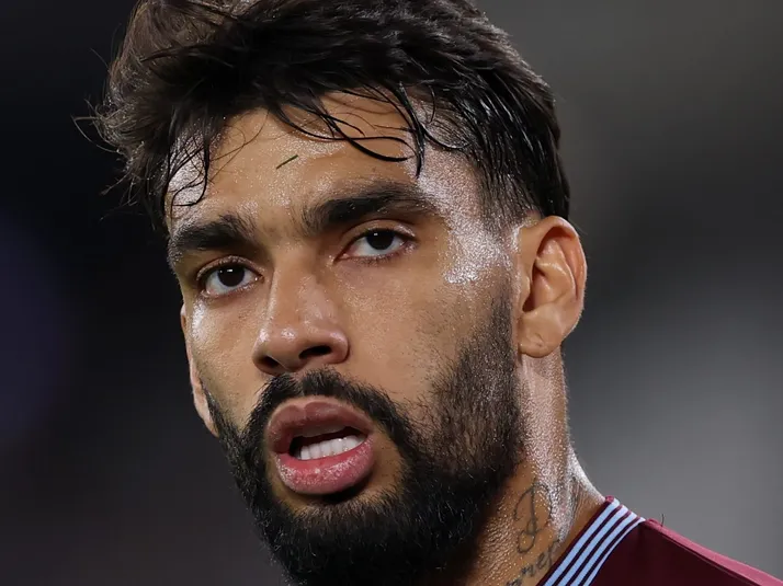 Flamengo quer Lucas Paquetá e pode pagar 40 milhões de euros