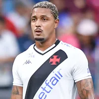 Admar Lopes confirma aceite do Vasco para saída de David