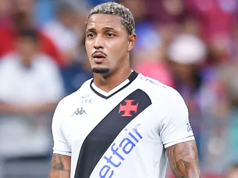 Admar Lopes confirma aceite do Vasco para saída de David