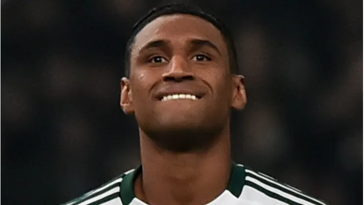 Tetê pode atuar como camisa 10 no Grêmio. Foto: Milos Bicanski/Getty Images