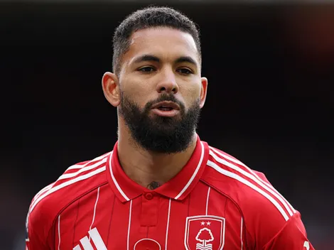 Douglas Luiz e Vasco não negociam retorno