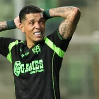 Botafogo negocia contratação de Kauã Diniz para substituir Marlon Freitas