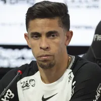 Gabriel Paulista detalha forma física e se diz pronto para estreiar pelo Corinthians