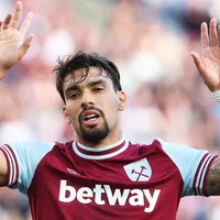 West Ham recusa proposta do Flamengo e pede 60 milhões