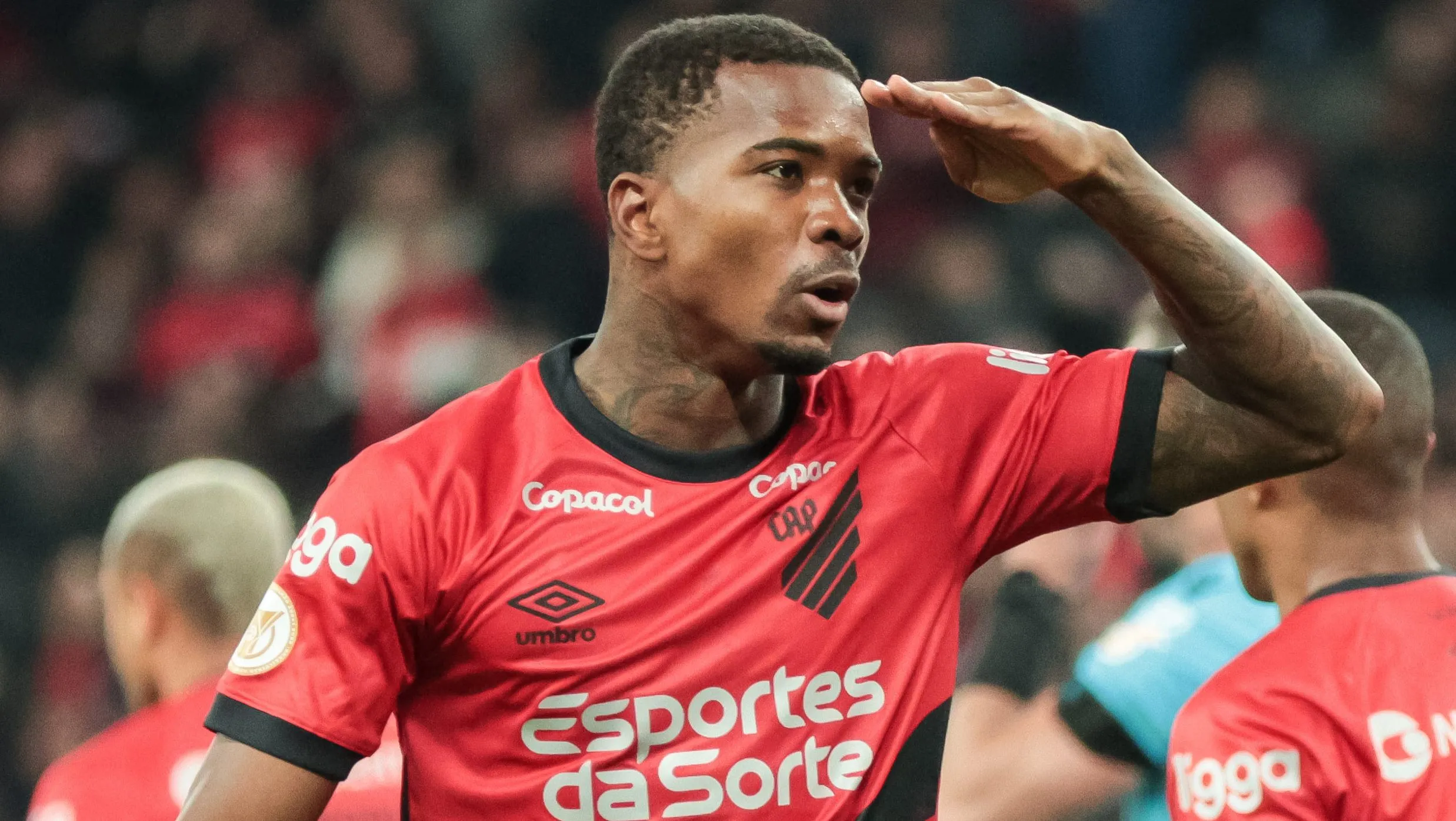 Cacá, zagueiro do Corinthians. Foto: Robson Mafra/AGIF