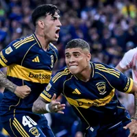 Palmeiras pode fechar com Ayrton Costa, zagueiro do Boca Juniors