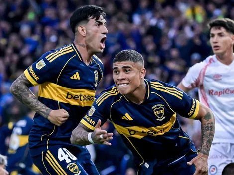 Palmeiras pode fechar com Ayrton Costa, zagueiro do Boca Juniors