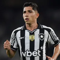 Savarino recusou Fluminense por não querer jogar em rival do Botafogo