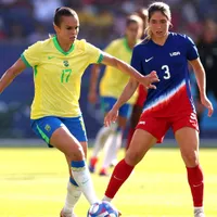 Corinthians anuncia a contratação de Ana Vitória: “Não vejo a hora de estar em campo”