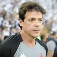 Diniz fala sobre a chegada de Rojas e Saldivia