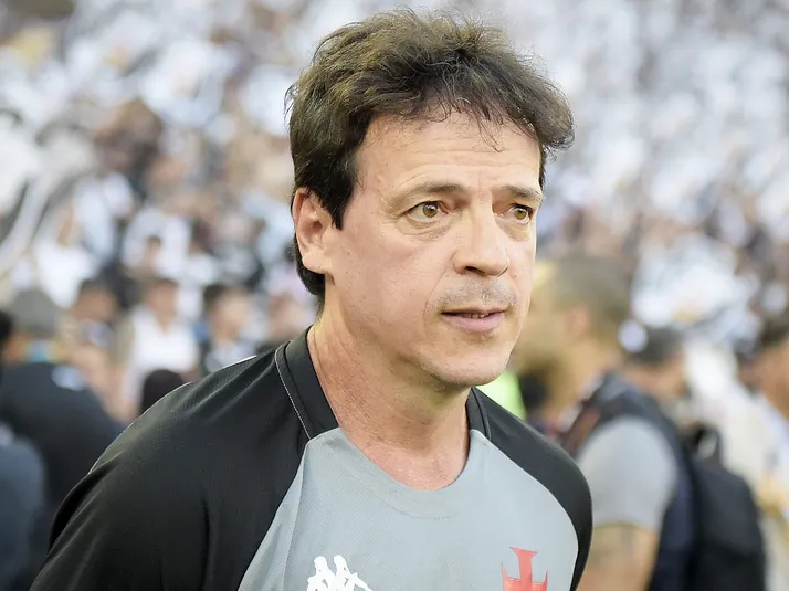 Diniz fala sobre a chegada de Rojas e Saldivia