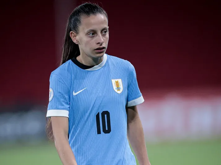 Saiba tudo sobre Belen Aquino, reforço do Corinthians