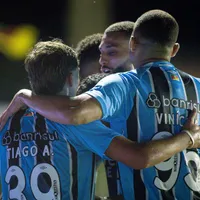 Grêmio será campeão do Gauchão 2026, diz Guerrinha