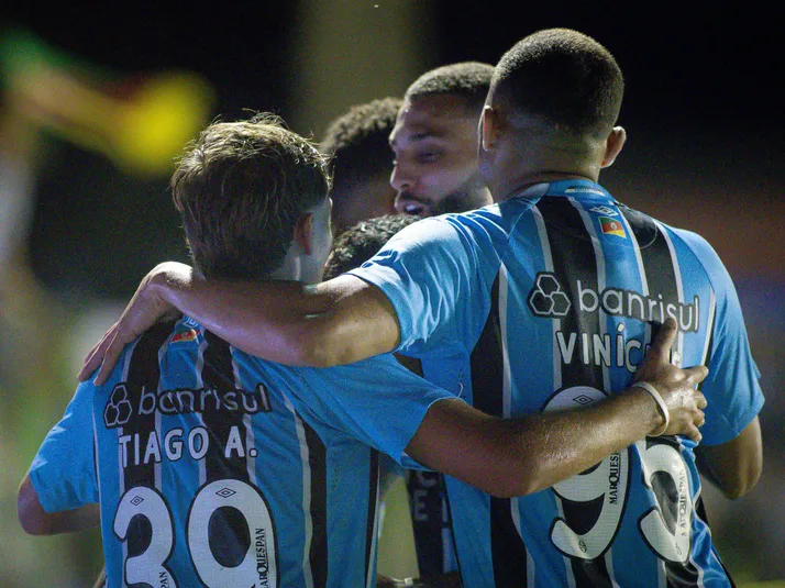 Grêmio será campeão do Gauchão 2026, diz Guerrinha