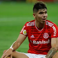 Internacional sofre bloqueio de contas por dívida com empresário de Palacios