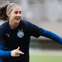 São Paulo confirma a contratação de Camila Barbosa