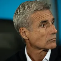 Luís Castro terá retornos de Marlon e Noriega no Grêmio pelo Gaúchão