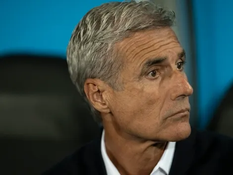 Luís Castro terá retornos de Marlon e Noriega no Grêmio pelo Gaúchão