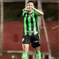 São Paulo fecha a contratação de Soraya