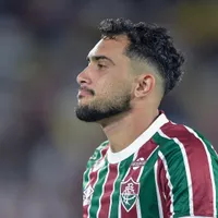 Fluminense decide vender Freytes por €8 milhões para o Bologna-ITA