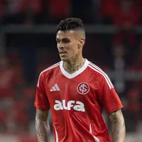 Internacional define saída de Richard e busca negociar o volante nos próximos dias