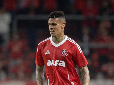 Internacional define saída de Richard e busca negociar o volante nos próximos dias