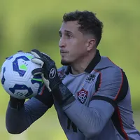 Vitória desiste da contratação definitiva de Thiago Couto