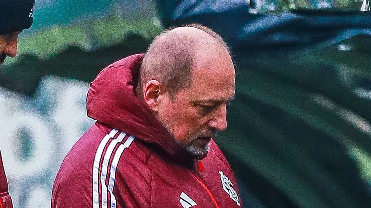 Alessandro Barcellos Internacional